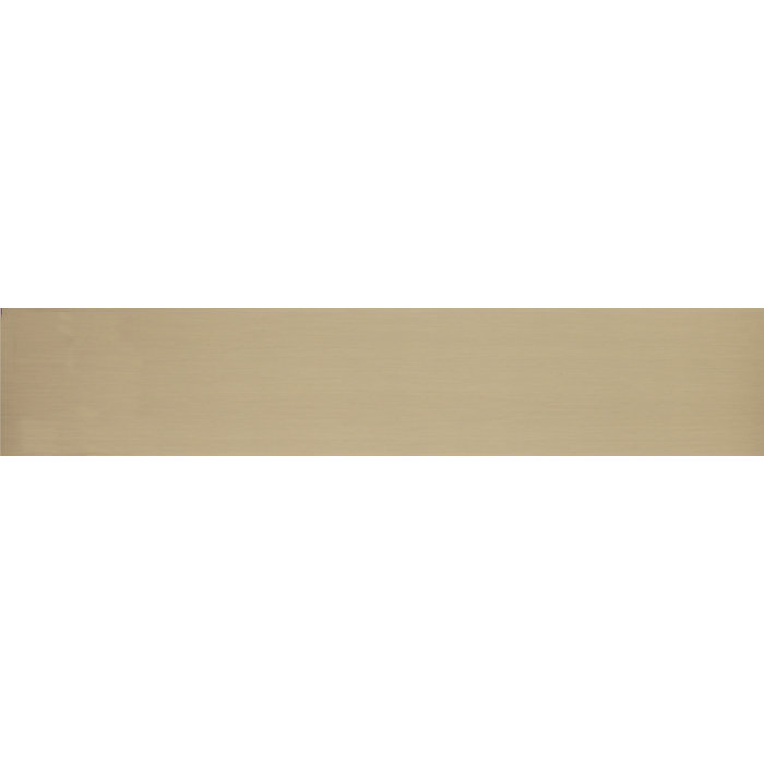 BRASS Accents Kick Plate & Reviews Wayfair